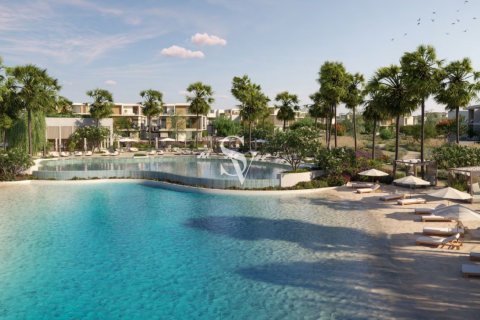 Villa in Dubai Land, UAE 7 bedrooms, 936 sq.m. № 658001 - photo 3