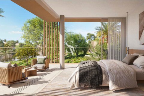 Villa in Dubai Land, UAE 7 bedrooms, 936 sq.m. № 658001 - photo 11