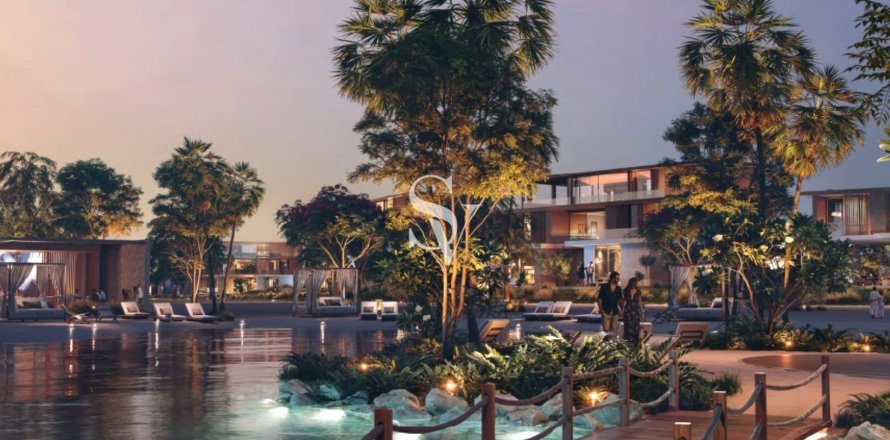 Villa in Dubai Land, UAE 7 bedrooms, 936 sq.m. № 658001