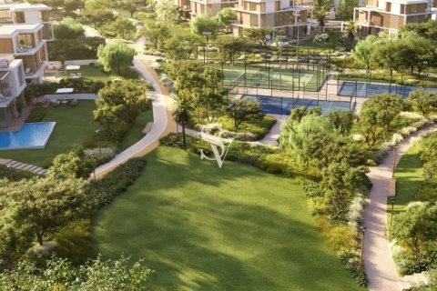 Villa in Dubai Land, UAE 7 bedrooms, 936 sq.m. № 658001 - photo 4