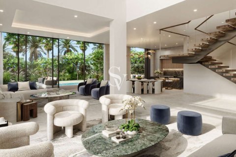 Willa na sprzedaż w Nadd Al Sheba, Dubai, ZEA 4 sypialnie, 891 mkw., nr 657995 - zdjęcie 11