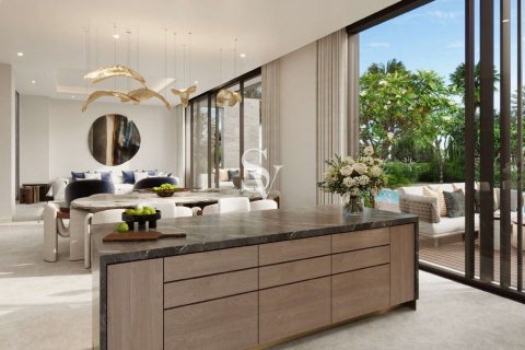 Willa na sprzedaż w Nadd Al Sheba, Dubai, ZEA 4 sypialnie, 891 mkw., nr 657995 - zdjęcie 10