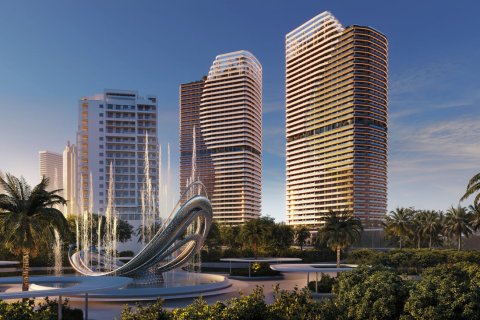 Appartement te koop in Dubai Science Park, Dubai, VAE 1 kamer, 35 vr.m., nr 732742 - foto 8