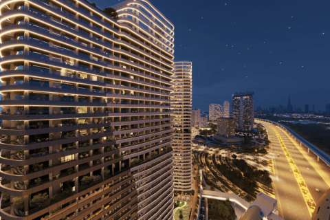 Appartement te koop in Dubai Science Park, Dubai, VAE 1 kamer, 35 vr.m., nr 732742 - foto 5