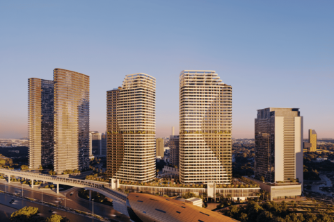 Appartement te koop in Dubai Science Park, Dubai, VAE 1 kamer, 35 vr.m., nr 732742 - foto 7