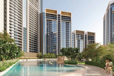 Lägenhet till försäljning i Motor City, Dubai, UAE 1 sovrum, 50 kvm Nr. 732792 - fotografi 3