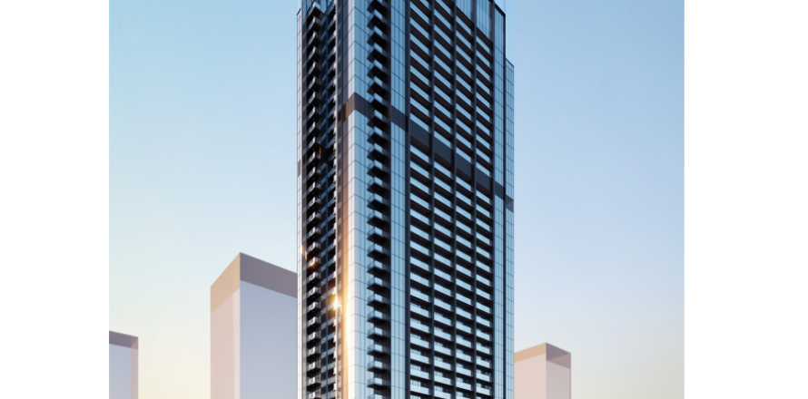 Appartement à Majan, Dubai, EAU: 1 pièce, 35 m2 № 732794