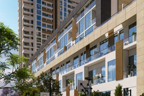 Lakás itt: Al Reem Island, Abu Dhabi, EAE, 1 hálószoba, azonosító: 732793 - fénykép 6