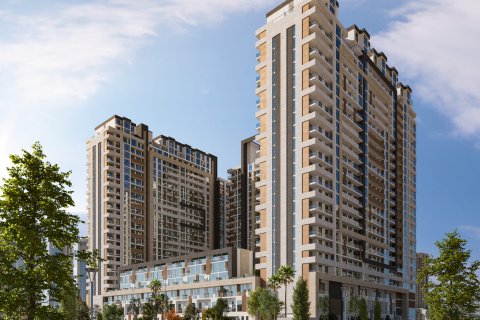 Appartamento a Al Reem Island, Abu Dhabi, EAU 1 camera da letto № 732793