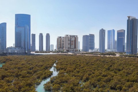 Lakás itt: Al Reem Island, Abu Dhabi, EAE, 1 hálószoba, azonosító: 732793 - fénykép 5