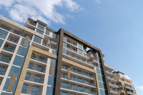 Lakás itt: Al Reem Island, Abu Dhabi, EAE, 1 hálószoba, azonosító: 732793 - fénykép 4