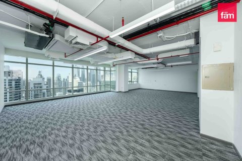 Kancelária v Dubai, SAE 110.5 m2 č. 764100