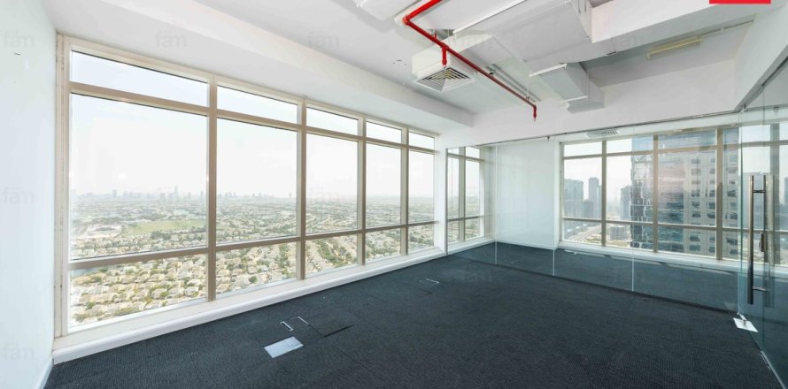 Kancelária v Dubai, SAE 150.4 m2 č. 764097