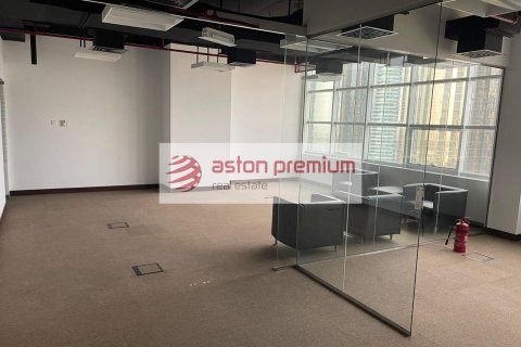 Büroraum zur Miete in Jumeirah Lake Towers, Dubai, VAE 111 m2 Nr. 764113 - Foto 8