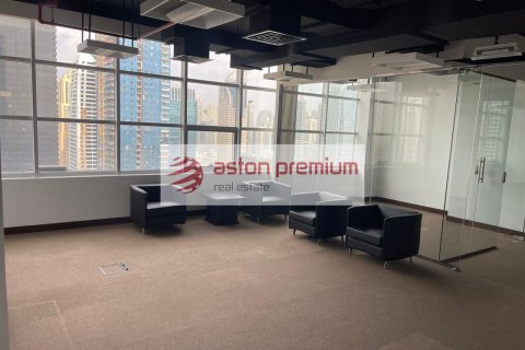 Büroraum zur Miete in Jumeirah Lake Towers, Dubai, VAE 111 m2 Nr. 764113 - Foto 6