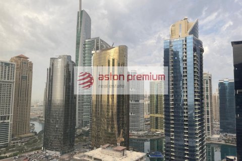 Büroraum zur Miete in Jumeirah Lake Towers, Dubai, VAE 111 m2 Nr. 764113 - Foto 10