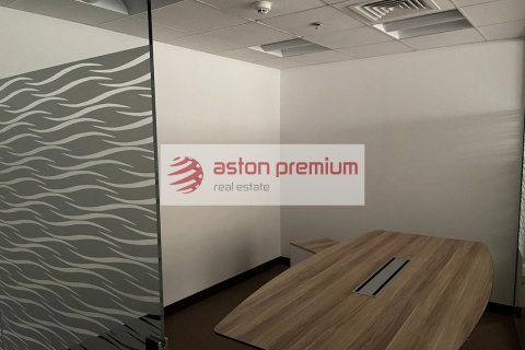 Büroraum zur Miete in Jumeirah Lake Towers, Dubai, VAE 111 m2 Nr. 764113 - Foto 7