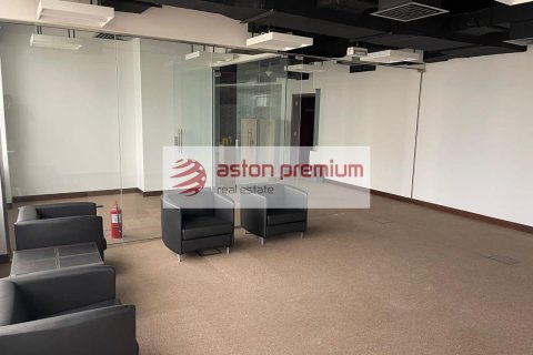 Büroraum zur Miete in Jumeirah Lake Towers, Dubai, VAE 111 m2 Nr. 764113 - Foto 2