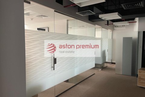 Büroraum zur Miete in Jumeirah Lake Towers, Dubai, VAE 111 m2 Nr. 764113 - Foto 9