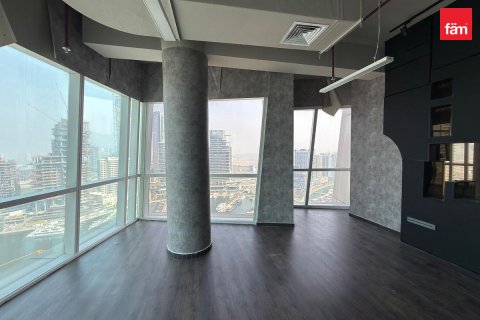 Biuro w Business Bay, Dubai, ZEA 48.8 mkw. nr 764099