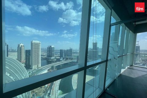 Biuro do wynajęcia w Business Bay, Dubai, ZEA 48.8 mkw., nr 764099 - zdjęcie 6