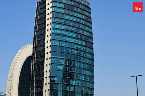 Biuro do wynajęcia w Business Bay, Dubai, ZEA 48.8 mkw., nr 764099 - zdjęcie 10