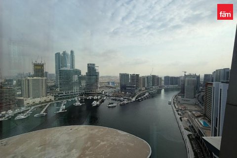 Biuro do wynajęcia w Business Bay, Dubai, ZEA 48.8 mkw., nr 764099 - zdjęcie 3