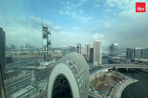 Biuro do wynajęcia w Business Bay, Dubai, ZEA 48.8 mkw., nr 764099 - zdjęcie 4