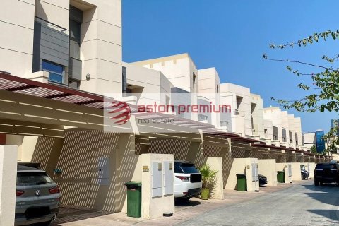 Villa zur Miete in Jumeirah Village Circle, Dubai, VAE 3 Schlafzimmer, 161 m2 Nr. 764114 - Foto 19