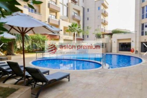 ویلا در Jumeirah Village Circle، Dubai ، امارات متحده عربی 3 خوابه ، 161 متر مربع.  شماره 764114