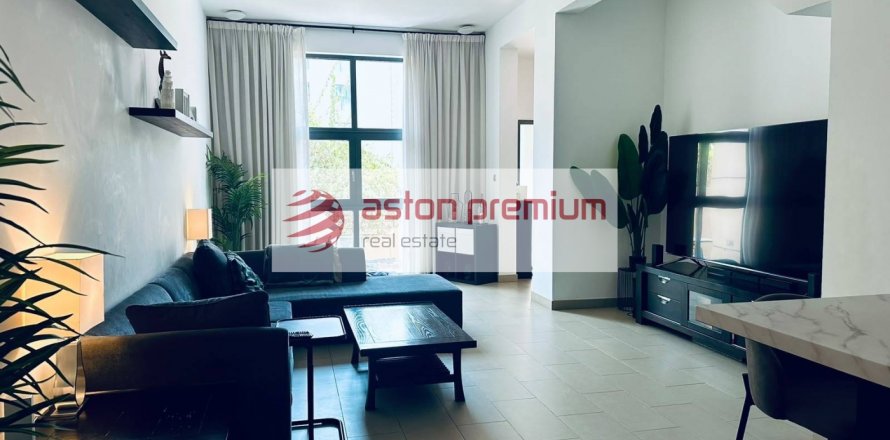 Villa in Jumeirah Village Circle, Dubai, VAE: 3 Schlafzimmer, 161 m2 Nr. 764114