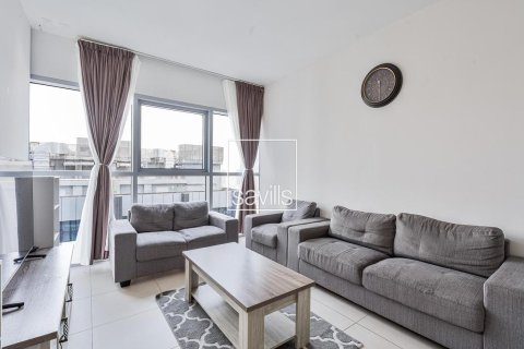 Apartment til salg i Al Reem Island, Abu Dhabi, UAE 2 soveværelser, 81.75 kvm № 748019 - foto 2