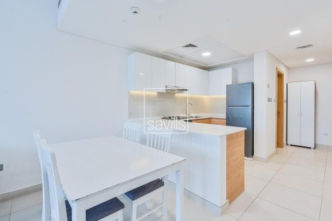 Wohnung in Al Reem Island, Abu Dhabi, VAE: 2 Schlafzimmer, 81.75 m2 Nr. 748019