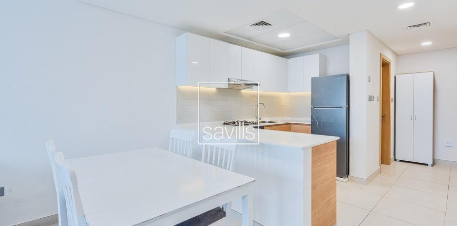 Apartment i Al Reem Island, Abu Dhabi, UAE 2 soveværelser, 81.75 kvm № 748019