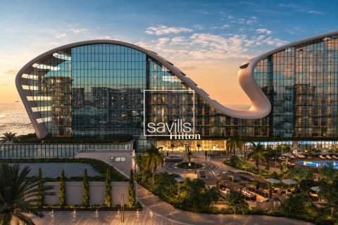 Városi lakóépület itt: Al Raha Beach, Abu Dhabi, EAE, 3 hálószoba, 186.92 m², azonosító: 748018 - fénykép 3