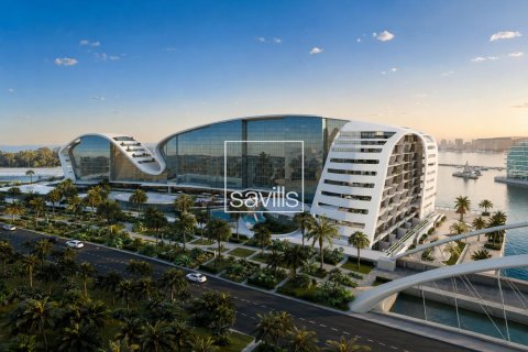 Városi lakóépület itt: Al Raha Beach, Abu Dhabi, EAE, 3 hálószoba, 186.92 m², azonosító: 748018 - fénykép 12