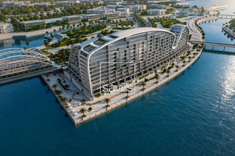 Városi lakóépület itt: Al Raha Beach, Abu Dhabi, EAE, 3 hálószoba, 186.92 m², azonosító: 748018 - fénykép 6