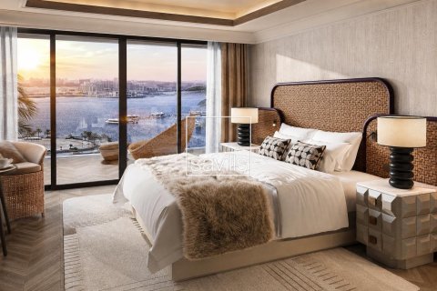Városi lakóépület itt: Al Raha Beach, Abu Dhabi, EAE, 3 hálószoba, 186.92 m², azonosító: 748018 - fénykép 4