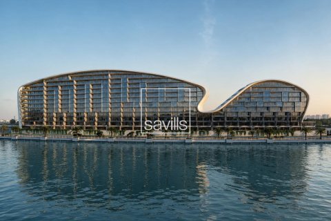 Városi lakóépület itt: Al Raha Beach, Abu Dhabi, EAE, 3 hálószoba, 186.92 m², azonosító: 748018 - fénykép 9