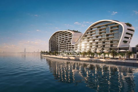 Városi lakóépület itt: Al Raha Beach, Abu Dhabi, EAE, 3 hálószoba, 186.92 m², azonosító: 748018 - fénykép 8