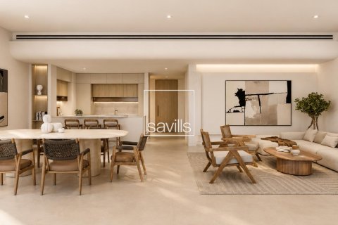 خانه شهری برای فروش در Al Reem Island، Abu Dhabi، امارات متحده عربی 4 خوابه ، 323.95 متر مربع ، شماره 748017 - تصویر 2