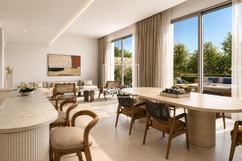 خانه شهری برای فروش در Al Reem Island، Abu Dhabi، امارات متحده عربی 4 خوابه ، 323.95 متر مربع ، شماره 748017 - تصویر 3
