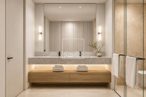خانه شهری برای فروش در Al Reem Island، Abu Dhabi، امارات متحده عربی 4 خوابه ، 323.95 متر مربع ، شماره 748017 - تصویر 6