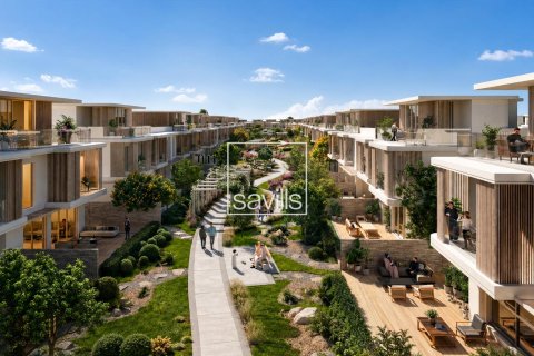خانه شهری برای فروش در Al Reem Island، Abu Dhabi، امارات متحده عربی 4 خوابه ، 323.95 متر مربع ، شماره 748017 - تصویر 11