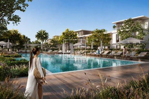 خانه شهری برای فروش در Al Reem Island، Abu Dhabi، امارات متحده عربی 4 خوابه ، 323.95 متر مربع ، شماره 748017 - تصویر 7