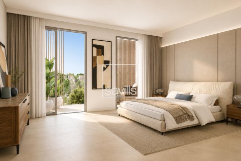 خانه شهری برای فروش در Al Reem Island، Abu Dhabi، امارات متحده عربی 4 خوابه ، 323.95 متر مربع ، شماره 748017 - تصویر 5