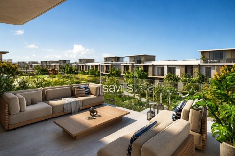 خانه شهری برای فروش در Al Reem Island، Abu Dhabi، امارات متحده عربی 4 خوابه ، 323.95 متر مربع ، شماره 748017 - تصویر 1