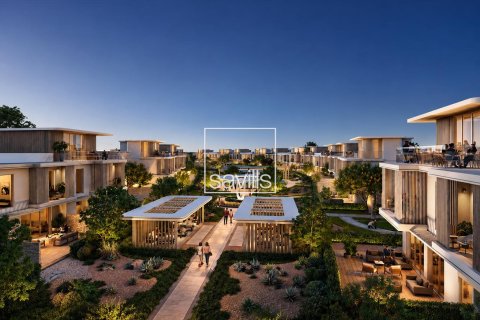 خانه شهری برای فروش در Al Reem Island، Abu Dhabi، امارات متحده عربی 4 خوابه ، 323.95 متر مربع ، شماره 748017 - تصویر 8