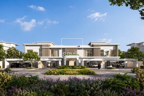 خانه شهری برای فروش در Al Reem Island، Abu Dhabi، امارات متحده عربی 4 خوابه ، 323.95 متر مربع ، شماره 748017 - تصویر 9