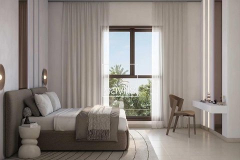 خانه شهری برای فروش در  Abu Dhabi، امارات متحده عربی  3 خوابه ، 377.93 متر مربع ، شماره 748016 - تصویر 9